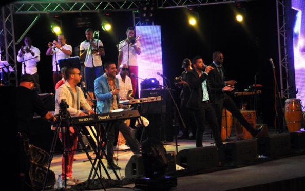 El Verano 2019 en Cuba es una fiesta El Verano 2019 en Cuba es una fiesta